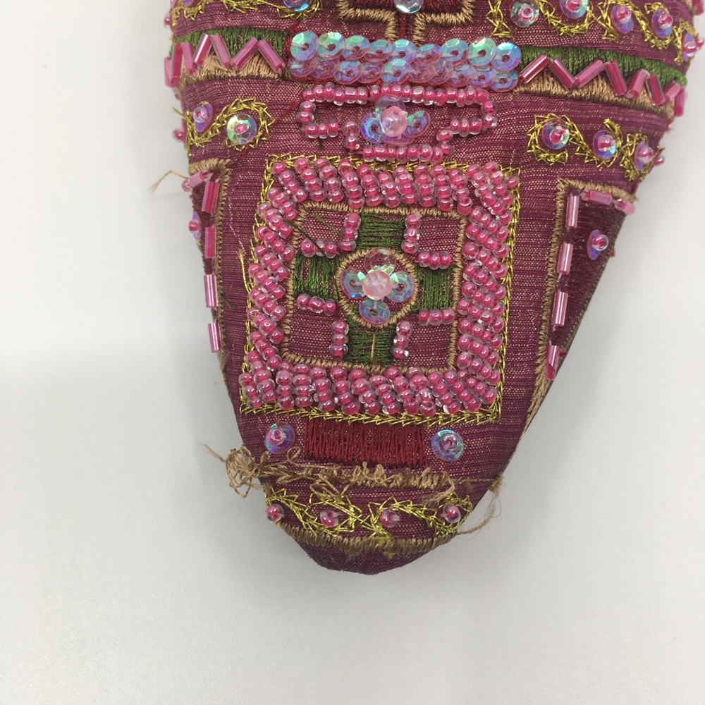 Multicolor Mules - Picture 3 of 4